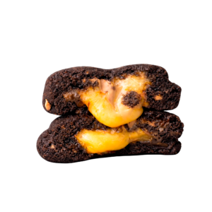 Dark Caramel