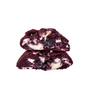 Blueberry and Cream